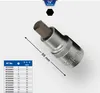 Brilliant Tools 1/2 Zoll Innensechskant Bit-Stecknuss, 55 Produktbild-Vorschau 4