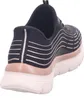 Skechers Plus Soft Luster Couleur Noir Voir les images du produit 24