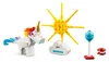 Stavebnica LEGO Classic Kreatívny párty box 11029 (900 Náhľad obrázku produktu 45