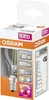 Osram LED Filament Leuchtmittel Tropfen 5W = 40W E14 klar Produktbild-Vorschau 5