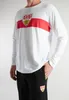 VfB Herren Pyjama weiß Größe: 48 Produktbild-Vorschau 4