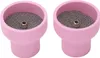 2 szt. kubek spawalniczy TIG 16 # dysza ceramiczna 2,4 mm Podgląd zdjęcia produktu 3