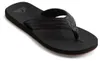 Quiksilver Carver Nubuck black : 45 Veľkosť: 45 Náhľad obrázku produktu 2