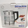 Severin WK 3468 Glas Wasserkocher 1l Produktbild-Vorschau 13