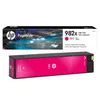 HP 982X High Yield Magenta Original PageWide Cartridge Voir les images du produit 16