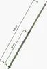 Highlander Centurion XT s Twist Lockem Velikost: L Produktbild-Vorschau 3