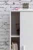Skriňa na dokumenty WL5.817 Drevo 60 x 107,5 x 28,5 cm Náhľad obrázku produktu 14