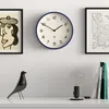 Newgate Number Four Echo - Orologio da parete - Blu Anteprima dell’immagine prodotto 6