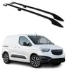 Barre portatutto longitudinali per Opel Combo E 2019-2025 Anteprima dell’immagine prodotto 1