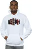 DC Comics - "Justice League" Kapuzenpullover für Herren Produktbild-Vorschau 2
