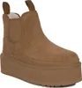 UGG Obuv W Neumel Platform Chelsea, 1134526CHE Náhľad obrázku produktu 1