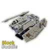 Klemmbausteine Star Wars Andor Luthens Fondor Hullcraft Produktbild-Vorschau 1
