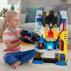 Imaginext DC Super Friends ULTIMATE HQ PLAYSET F23 Produktbild-Vorschau 2