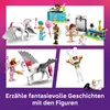 LEGO Friends Baile de máscaras con unicornio y hada 42661 Vista previa de la imagen del producto 22
