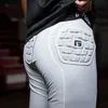 G-Form Pro Kompressionsshort Herren - Schwarz  | Größe: XL Produktbild-Vorschau 4