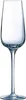 Flûtes à champagne Chef & Sommelier Sublym Flute 210 ml - 6 Voir les images du produit 1