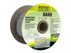 Petec Dichtstoff Karo-Band Karosseriedichtband Butyl flach Produktbild-Vorschau 2