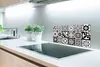 KitchenYeah®  Spritzschutz Küche - Küchenrückwand - Produktbild-Vorschau 2