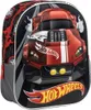 Batoh Hot Wheels Turbo 3D, taška 31 cm Náhled obrázku produktu 1