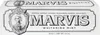 Marvis Whitening Mint Toothpaste 85ml Produktbild-Vorschau 2