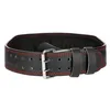 HMS - Gewichthebergürtel, Leder PP13095 (XL) (Schwarz) Produktbild-Vorschau 5