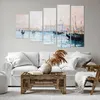 Bild auf Leinwand - Leinwandbild - Venedig Basilika - Produktbild-Vorschau 6