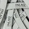 INLAQ 25x Pilnik do Paznokci 100/180 Banan Pilniczki Zestaw Podgląd zdjęcia produktu 3