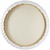 Podobrazie malarskie okrągłe o średnicy 70 cm płótno Podgląd zdjęcia produktu 6