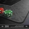 CSL XXL Poker Mat Stolová opierka pre pokerovú kartovú hru Náhľad obrázku produktu 4