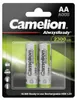 Mignon-Akku CAMELION ''AlwaysReady'' NiMH, 2300mAh, Typ AA, Náhled obrázku produktu 7
