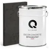 Beton Architekt 15 Kg 10 m2 Anthrazit  15 kg | Produktbild-Vorschau 1