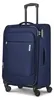 Travelite Priego Trolley M 66 cm – Mittelgroßer Koffer mit Produktbild-Vorschau 17