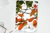 MuchoWow® Mauspad Mousepad Herbst - Blätter - Landleben - Produktbild-Vorschau 5