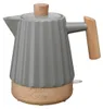 Concept RK0092 Keramik-Wasserkocher 1 5 l Dunkelgrau Produktbild-Vorschau 1