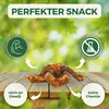 ferAmore Premium getrocknete Hühnerhälse 2,5 kg Kauartikel Produktbild-Vorschau 4