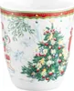 Becher mit Henkel 0,40 l - Weihnachtsmänner - Seltmann Produktbild-Vorschau 2