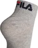 Fila 3er-Pack Knöchelsocken für Damen und Herren F9300 Produktbild-Vorschau 8