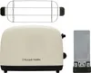 Russell Hobbs 2-Scheiben-Toaster, extra breite Produktbild-Vorschau 3