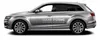 Scheibentönungsfolie 3m x 50cm Autoschrumpffolie 50% Produktbild-Vorschau 2