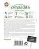 SPERLI Hornveilchensamen Johnny Jump Up Viola x cornuta 80 Produktbild-Vorschau 4