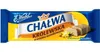 WEDEL Chalwa Krolewska Sesamhalva mit Erdnüssen und Rosinen Produktbild-Vorschau 3