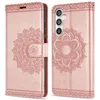 Hülle für Samsung Galaxy S23 FE Handy Tasche Case Schale Produktbild-Vorschau 3