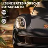 AIYAPLAY Rutschauto Kinder Porsche Rutschfahrzeug mit Hupe Produktbild-Vorschau 4