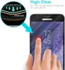 Cadorabo Panzerfolie für Samsung Galaxy J3 2018 Schutzfolie Produktbild-Vorschau 6