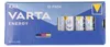 VARTA Batterie Micro Energy AAA 4106 10Stück Anteprima dell’immagine prodotto 11