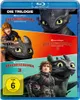 Drachenzähmen leicht gemacht - Die Trilogie Produktbild-Vorschau 2
