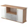 Sideboard SBTS CE, 2 OH 166,1 x 44,8 x 84 cm (BxTxH) Produktbild-Vorschau 1