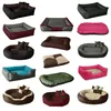 BedDog 2in1 Hundebett MAX Quattro, waschbares Hundebett aus Produktbild-Vorschau 10
