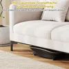 Plateforme vibrante COSTWAY pour la maison, plateforme Voir les images du produit 9