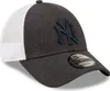 New Era Uni Baseball Cap 9Forty Home Field New York Produktbild-Vorschau 3